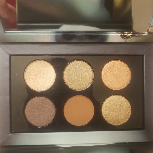 🌟BNIB Pat McGrath Sublime Bronze Ambition Palette - Picture 6 of 7